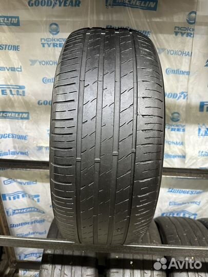 Imperial EcoSport SUV 255/55 R18 109W