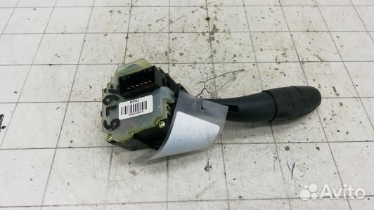 Переключатель поворотов и дворников (стрекоза) hyu