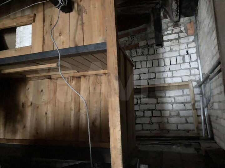 Гараж, 20 м²