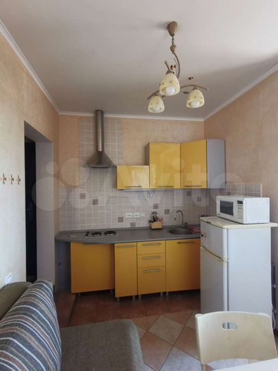 Квартира-студия, 24 м², 12/16 эт.