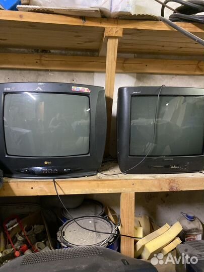 Телевизоры бу
