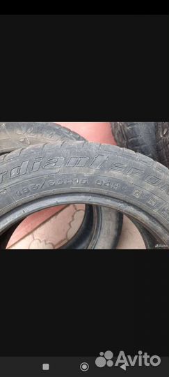 Cordiant Sport 2 185/60 R15