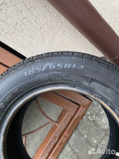 Goodyear Eagle Touring 185/65 R14