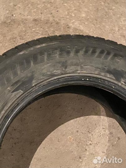 Bridgestone Ice Cruiser 7000 235/65 R17 108T