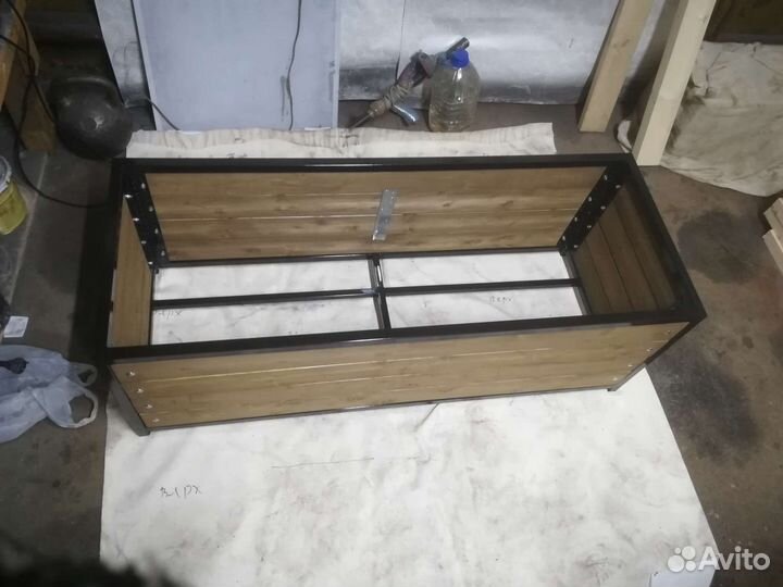 Кашпо для цветов