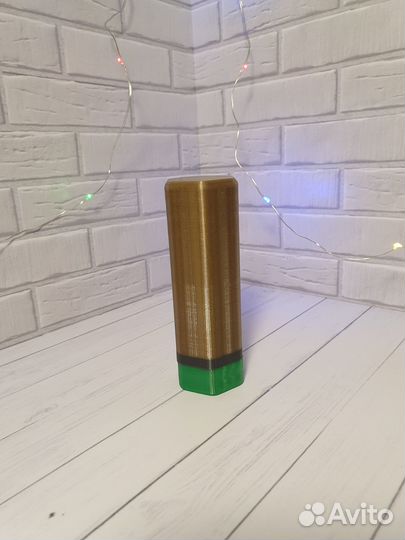 Головоломка конверт для денег лабиринт