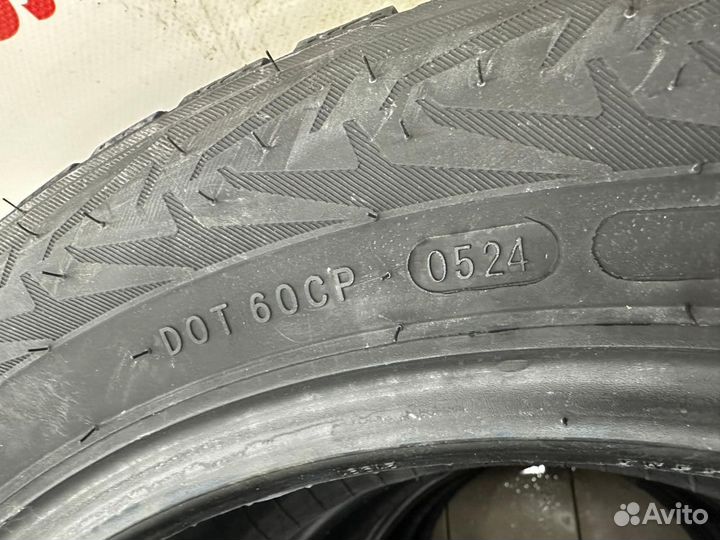 Ikon Tyres Nordman 7 205/55 R16 94T