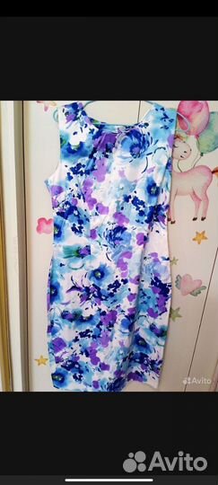 Вещи пакетом женские 46 48