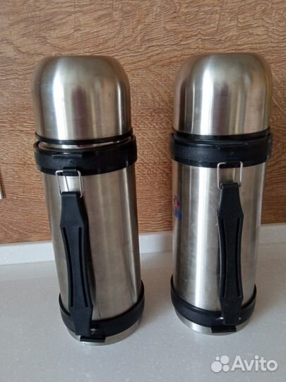 Термос 2 шт