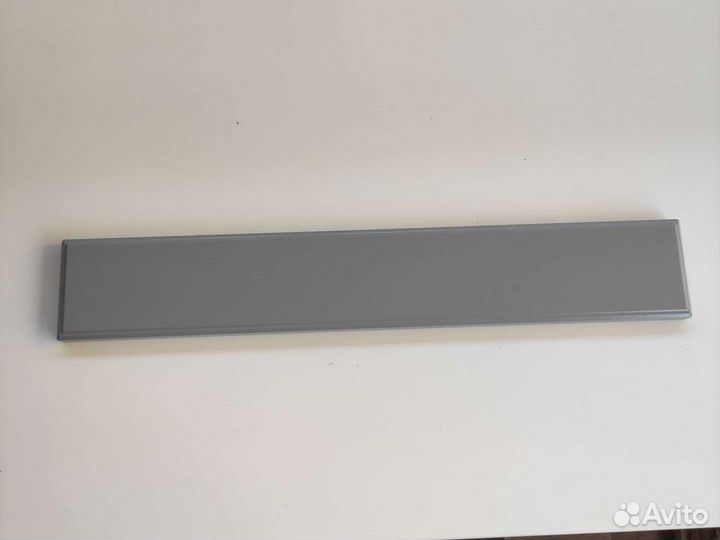 Фасад IKEA Будбин 60 10 серый