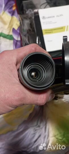 Тепловизионный прицел arkon alfa ST19