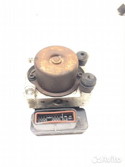 Блок abs Mitsubishi Lancer 9 седан 2 2005