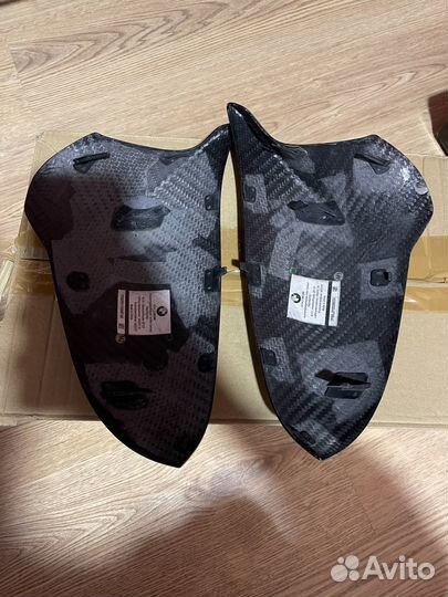 Карбон bmw m3,4 f80 f82