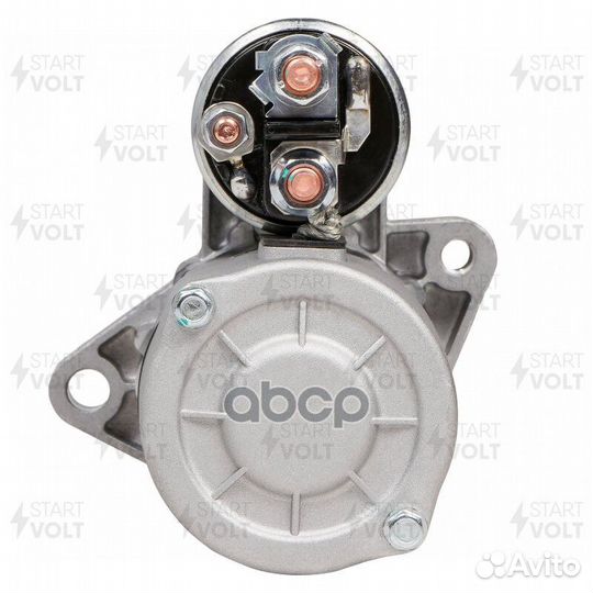 Стартер для а/м Nissan Almera N16 (00) /Prime