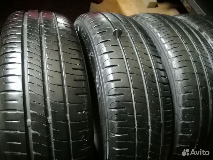 Dunlop Enasave EC204 165/65 R14