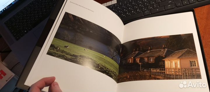 Книга-каталог Объективы. Основы фотографии