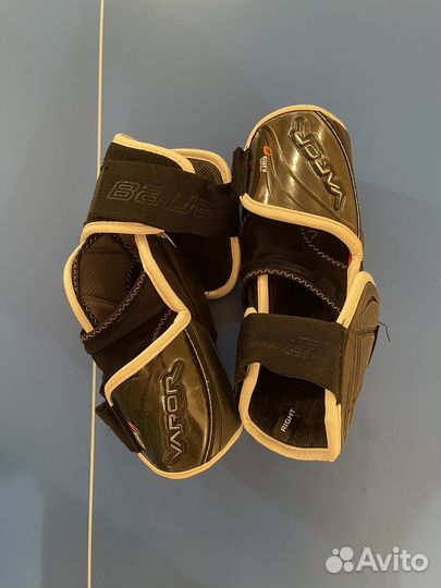 Налокотники bauer 1x размер М
