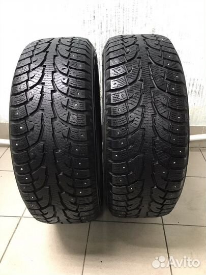 Hankook I'Pike RW11 235/55 R18