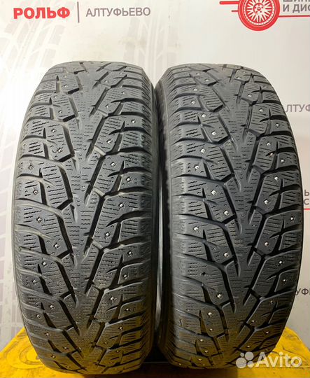 Yokohama Ice Guard IG55 225/60 R17