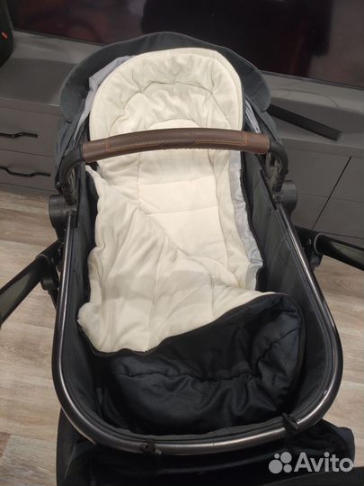 Детские коляски