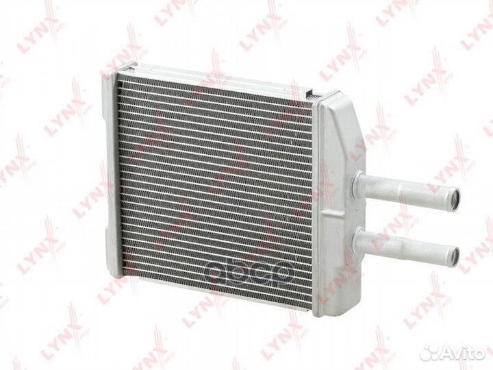 Радиатор отопителя RH0064 lynxauto