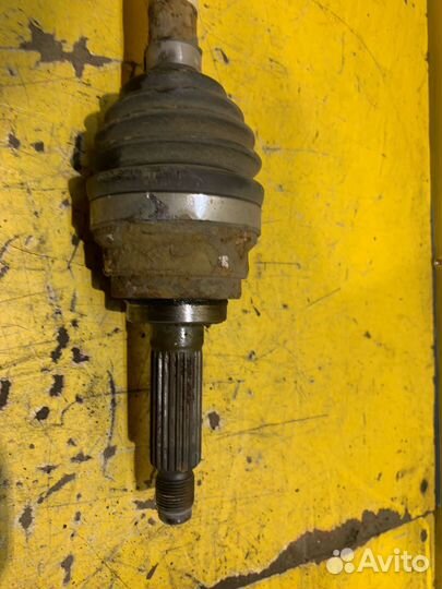 Привод передний Daewoo Matiz 2000-2015