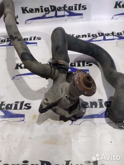 Помпа bmw m20b20,b25