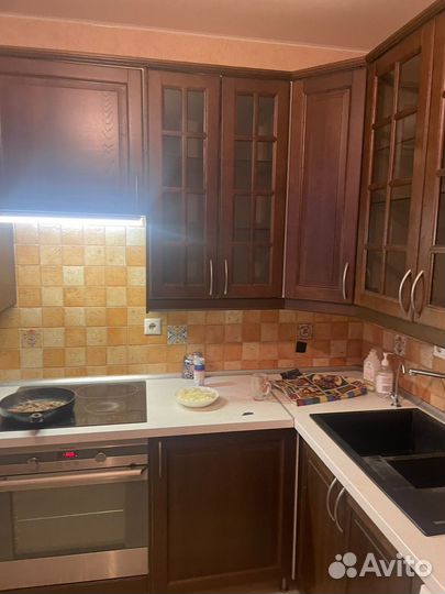 Кухонная гарнитура бу