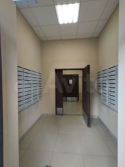 2-к. квартира, 83,7 м², 5/22 эт.