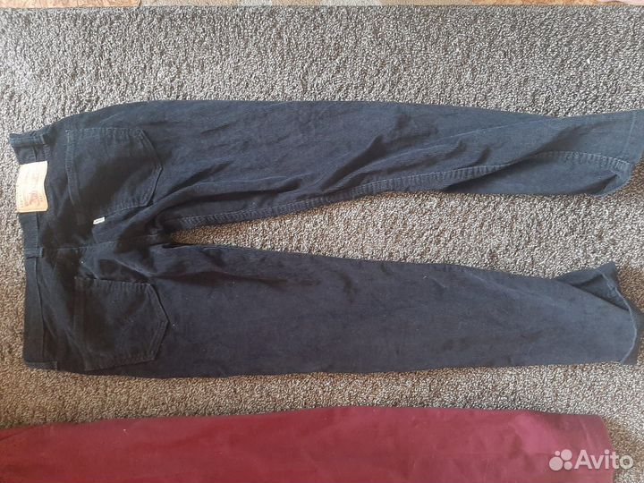 Levis merc штаны