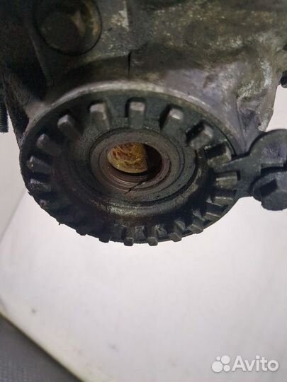 Редуктор Раздаточный кпп (раздатка) Volvo XC70, 20