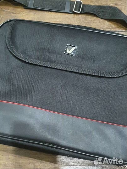 Сумка-портфель Brauberg для ноутбука