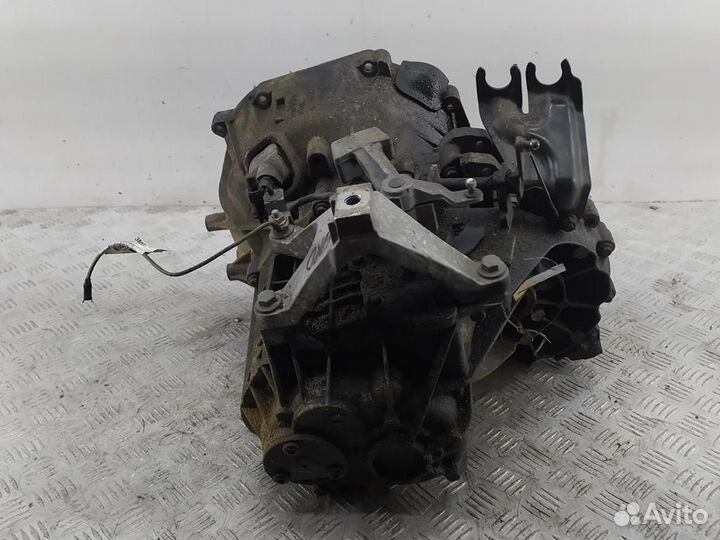 МКПП 5 ст. Ford C Max