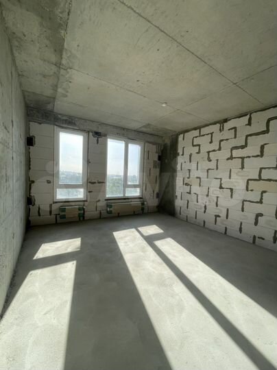 3-к. квартира, 109 м², 13/15 эт.