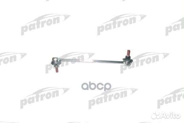 Тяга стабилизатора mitsubish lancer 08, outlan