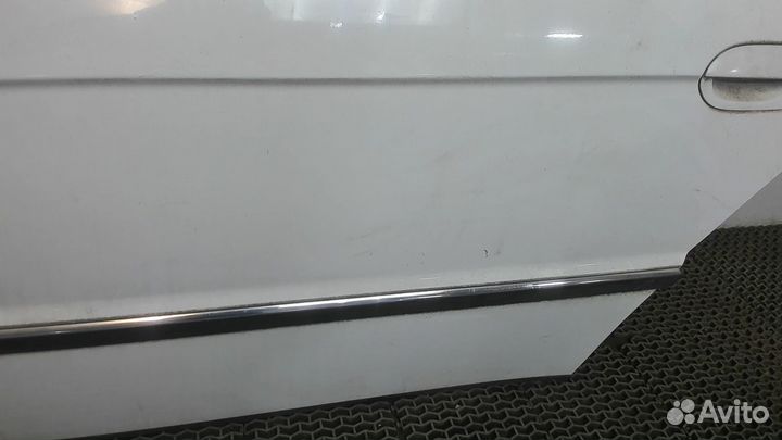 Дверь боковая BMW 7 E38, 1996