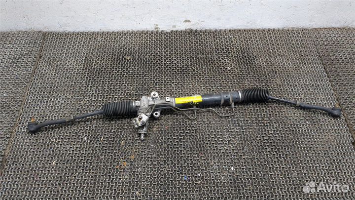 Рейка рулевая с г/у Hyundai Tucson 1, 2007