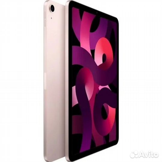 Apple iPad Air 2022 Wi-Fi 64 Gb Pink