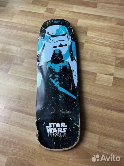 Доска для скейтборда element Star Wars