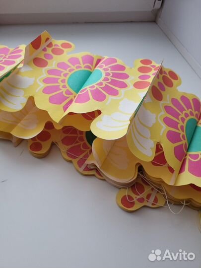 Новогодние герлянды