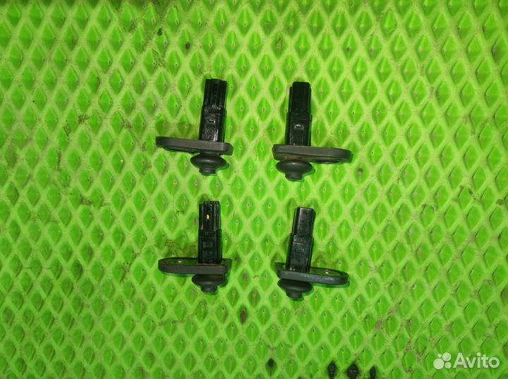 Выключатель концевой Kia Rio