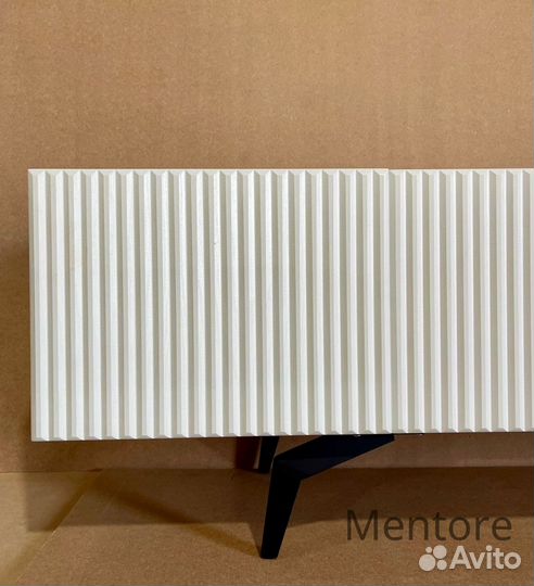 Тумба под тв Bravo длинная