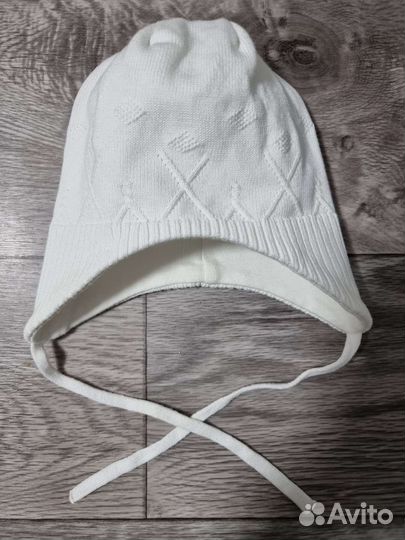Шапка для малыша