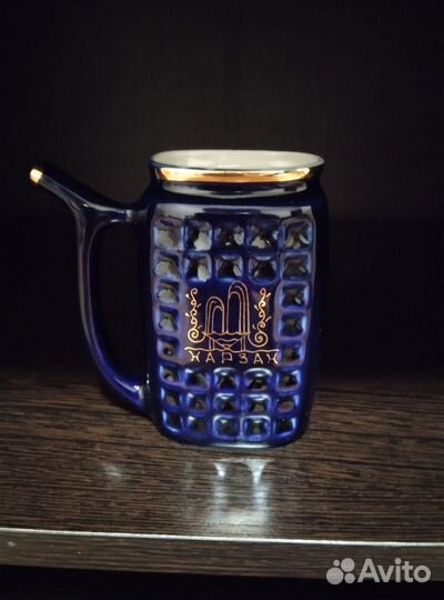 Кружка бюветница