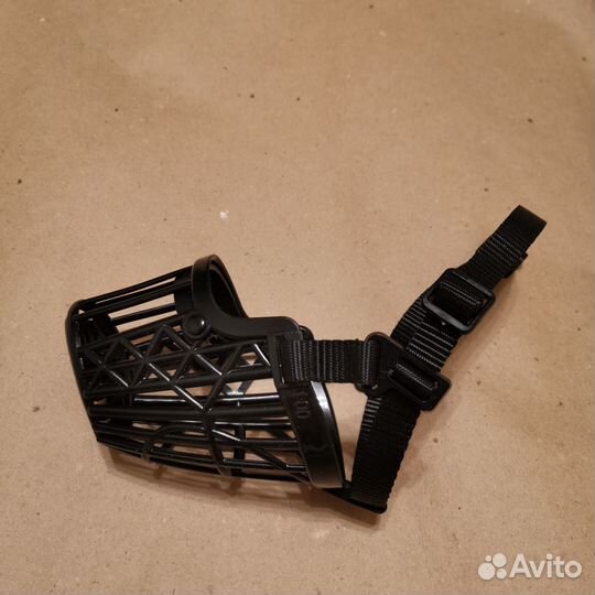 Намордник для собаки новый, размер 4