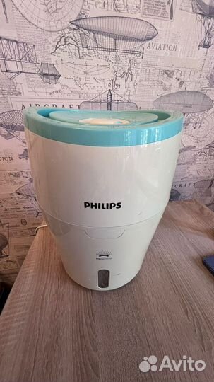 Увлажнитель воздуха philips