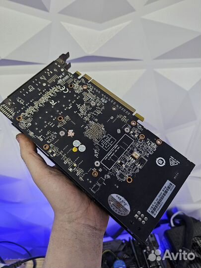 Amd radeon rx 580 8gb