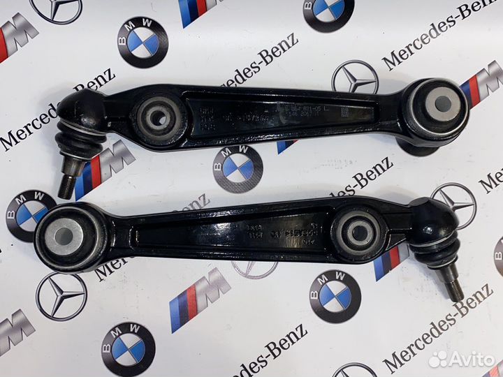 Рычаги передние BMW f15f16 31126864821/31126864822