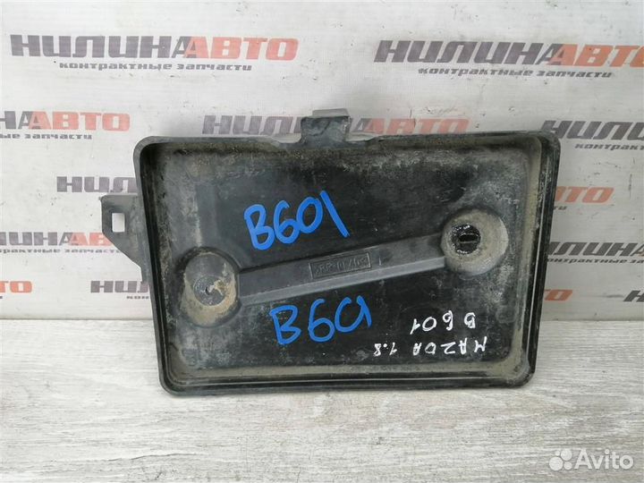 Площадка аккумулятора Мазда 6 GG