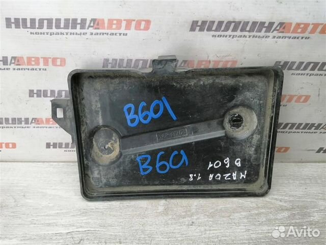 Площадка аккумулятора Мазда 6 GG